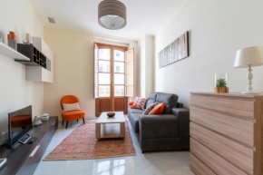 Veoapartment Zaragoza, Seville